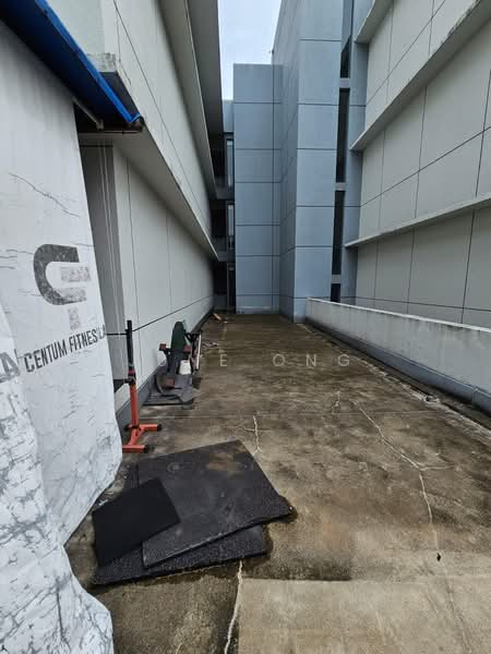Midview City, 18 Sin Ming Lane, 1,819 sqft, Light Industrial (B1) For Rent, by June Ong, 25268417 - CommercialGuru.com.sg