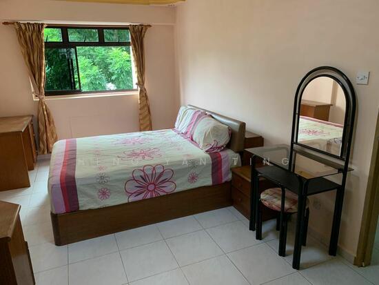 For Rent - 519 Woodlands Drive 14