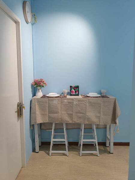 Sunglade, 1 Serangoon Avenue 2, Room Rental, 300 sqft, Condominium For Rent, by Jessie Tan 陈杰识, 25268443 - PropertyGuru.com.sg