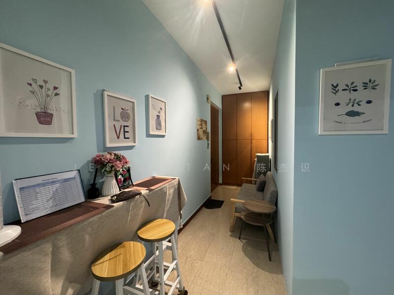 Sunglade, 1 Serangoon Avenue 2, Room Rental, 300 sqft, Condominium For Rent, by Jessie Tan 陈杰识, 25268443 - PropertyGuru.com.sg