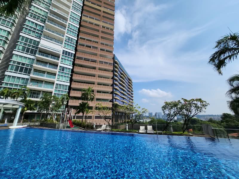 The Rochester Residences, 33 Rochester Drive, 3 Bedrooms, 1,948 sqft, Apartment For Rent, by Ferlicia Lim, 25268445 - PropertyGuru.com.sg