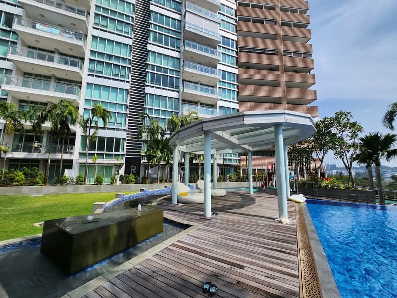 The Rochester Residences, 33 Rochester Drive, 3 Bedrooms, 1,948 sqft, Apartment For Rent, by Ferlicia Lim, 25268445 - PropertyGuru.com.sg