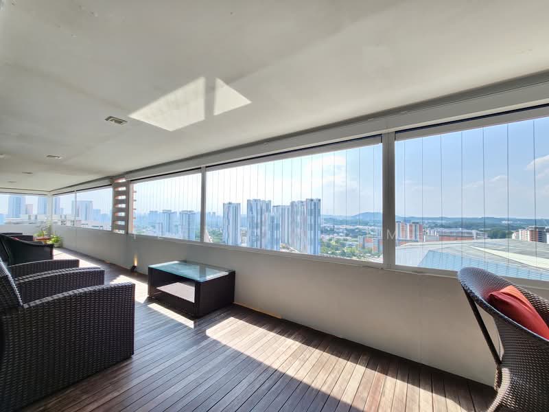 The Rochester Residences, 33 Rochester Drive, 3 Bedrooms, 1,948 sqft, Apartment For Rent, by Ferlicia Lim, 25268445 - PropertyGuru.com.sg