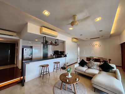 For Rent - The Rochester Residences