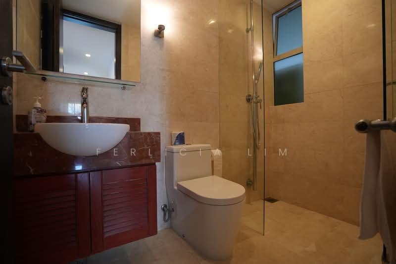 The Rochester Residences, 33 Rochester Drive, 3 Bedrooms, 1,948 sqft, Apartment For Rent, by Ferlicia Lim, 25268445 - PropertyGuru.com.sg