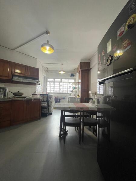 For Rent - 445 Jurong West Street 42