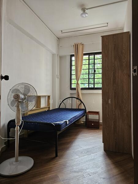 For Rent - 445 Jurong West Street 42