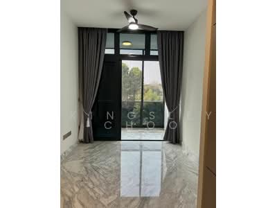 For Rent - Van Holland