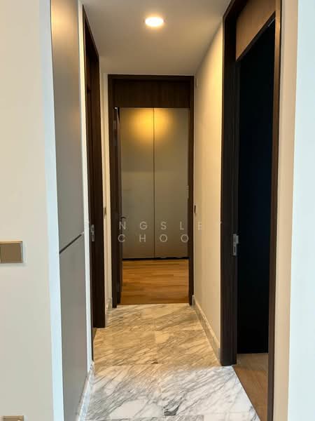 For Rent - Van Holland