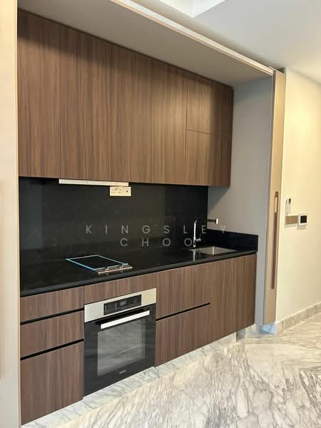 For Rent - Van Holland