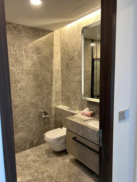 For Rent - Van Holland