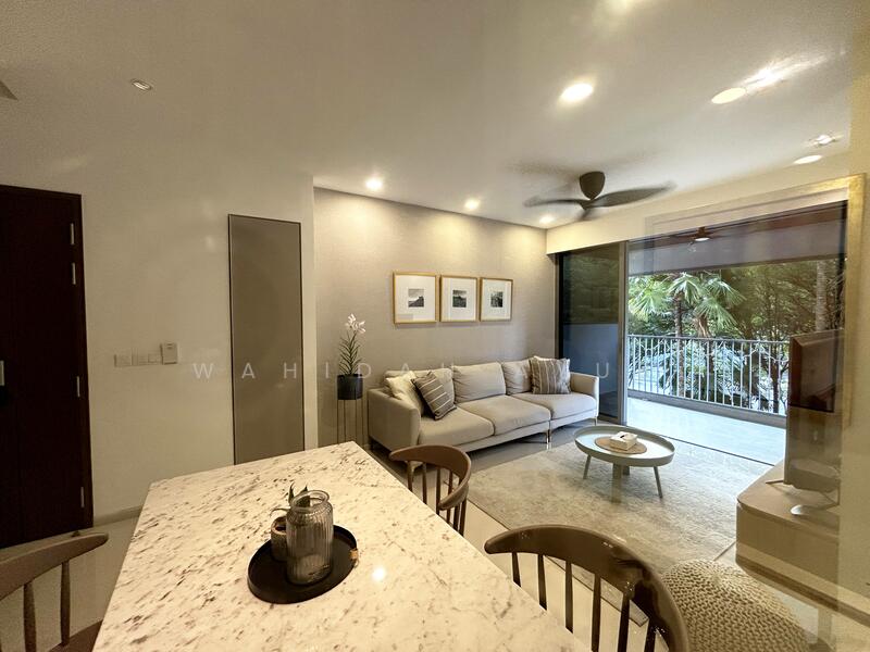 The Visionaire, 196 Canberra Drive, 3 Bedrooms, 872 sqft, Executive Condominium For Sale, by Wahidah Ayub, 25268522 - PropertyGuru.com.sg