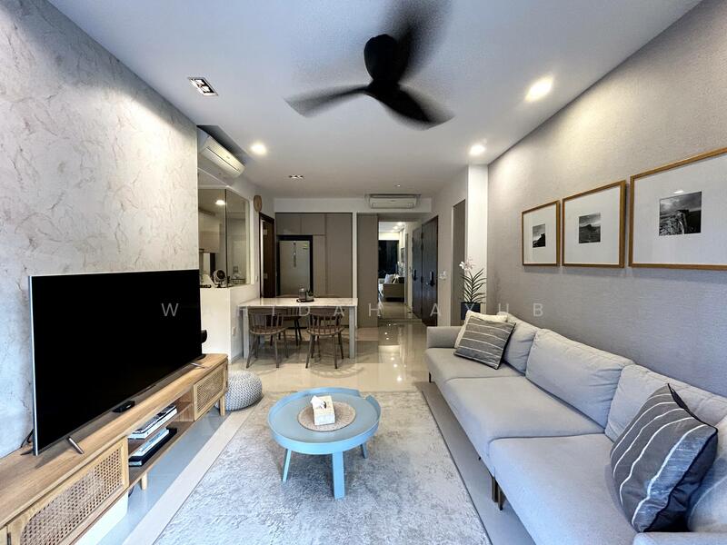 The Visionaire, 196 Canberra Drive, 3 Bedrooms, 872 sqft, Executive Condominium For Sale, by Wahidah Ayub, 25268522 - PropertyGuru.com.sg