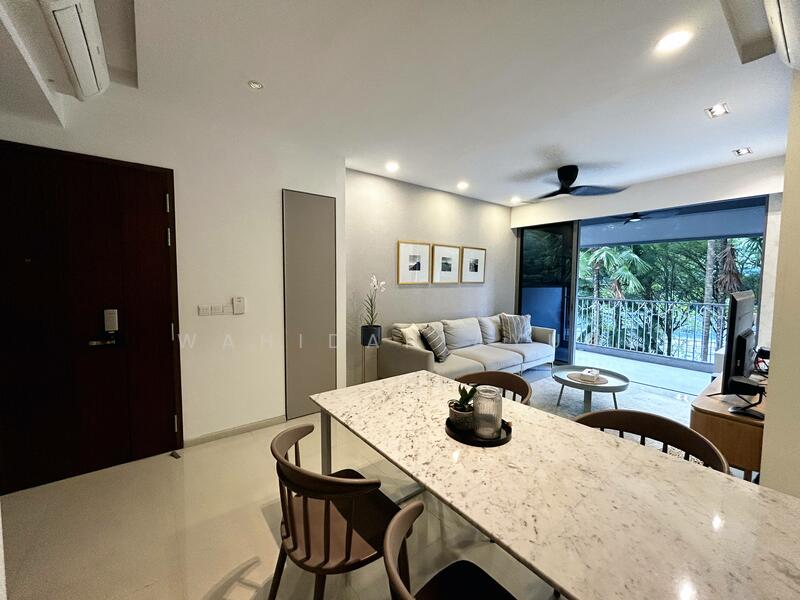 The Visionaire, 196 Canberra Drive, 3 Bedrooms, 872 sqft, Executive Condominium For Sale, by Wahidah Ayub, 25268522 - PropertyGuru.com.sg