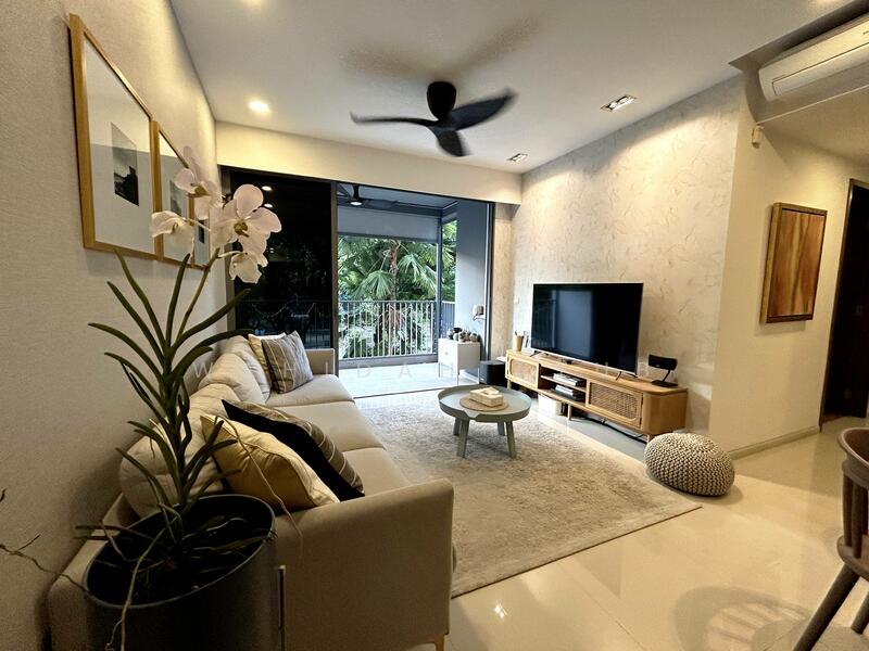 The Visionaire, 196 Canberra Drive, 3 Bedrooms, 872 sqft, Executive Condominium For Sale, by Wahidah Ayub, 25268522 - PropertyGuru.com.sg