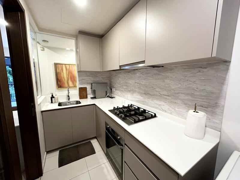 The Visionaire, 196 Canberra Drive, 3 Bedrooms, 872 sqft, Executive Condominium For Sale, by Wahidah Ayub, 25268522 - PropertyGuru.com.sg