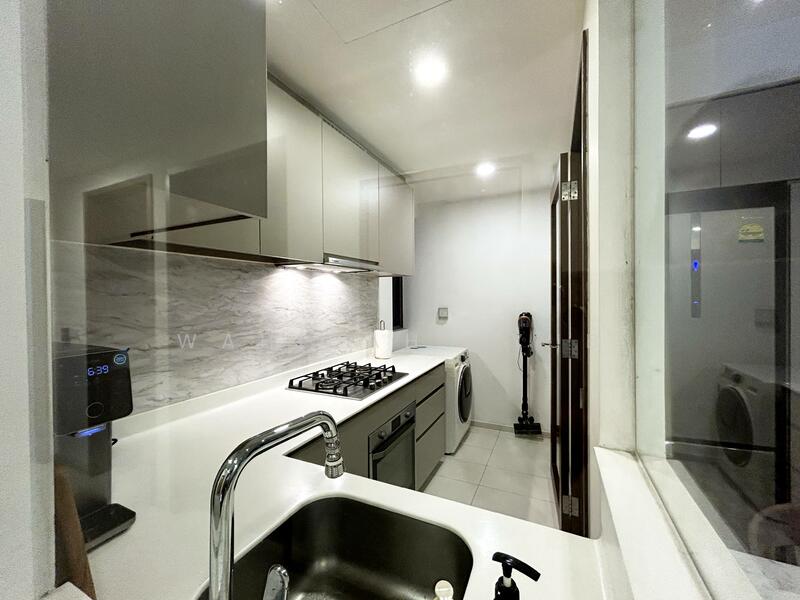 The Visionaire, 196 Canberra Drive, 3 Bedrooms, 872 sqft, Executive Condominium For Sale, by Wahidah Ayub, 25268522 - PropertyGuru.com.sg