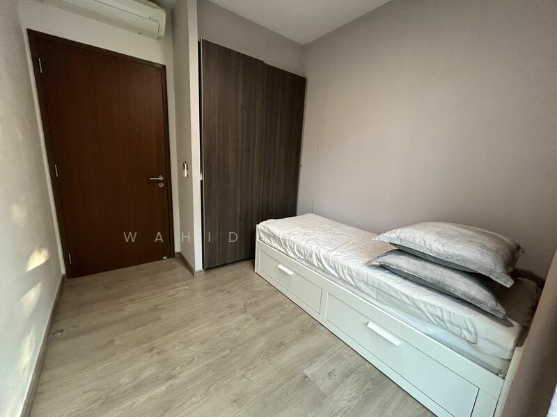 The Visionaire, 196 Canberra Drive, 3 Bedrooms, 872 sqft, Executive Condominium For Sale, by Wahidah Ayub, 25268522 - PropertyGuru.com.sg