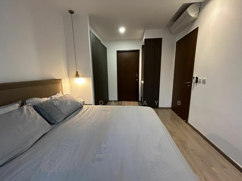 The Visionaire, 196 Canberra Drive, 3 Bedrooms, 872 sqft, Executive Condominium For Sale, by Wahidah Ayub, 25268522 - PropertyGuru.com.sg