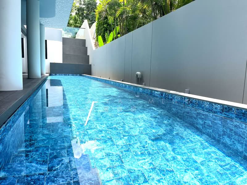 ❤️PRICE REDUCED !! STILL NEGOTIABLE !! MASTERPIECE !! 1-km Henry Pk Pri, Pool & Lift☎️9654.3774 TONG, 1-km Henry Pk Pri /Grove Crescent / Drive / Ave, 5 Bedrooms, 12,110 sqft, Bungalow House For Sale, by Tong Kai Meng 唐皆明, 25268561 - PropertyGuru.com.sg