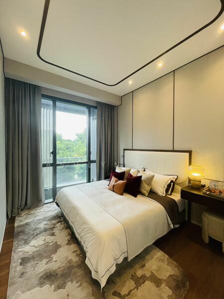 For Sale - 19 Nassim