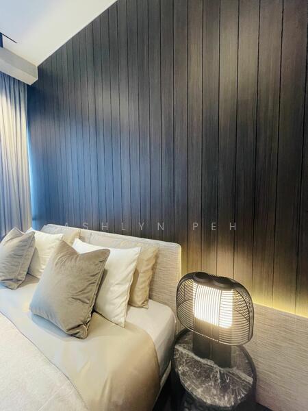 For Sale - 19 Nassim