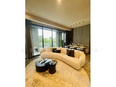 For Sale - 19 Nassim