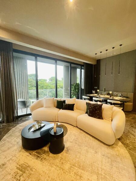 For Sale - 19 Nassim