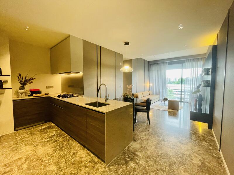 For Sale - 19 Nassim
