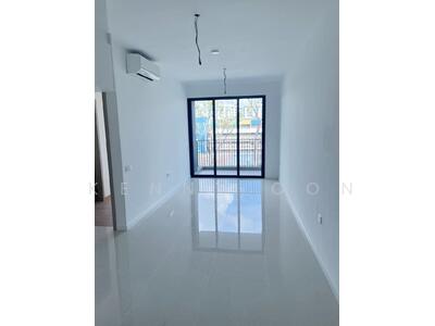 For Sale - Treasure at Tampines