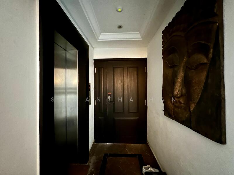 For Rent - 9 Holland Hill