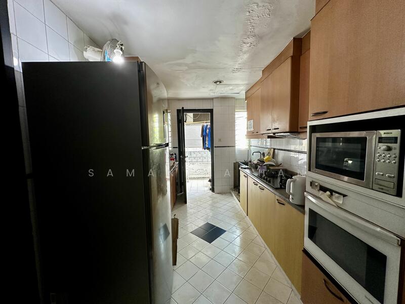 For Rent - 9 Holland Hill