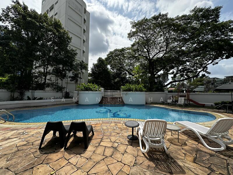 For Rent - 9 Holland Hill