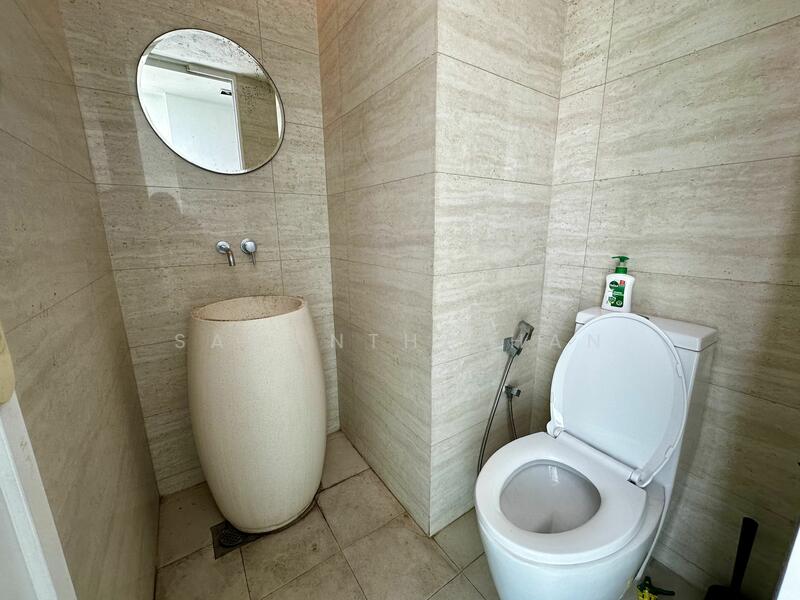 For Rent - 9 Holland Hill