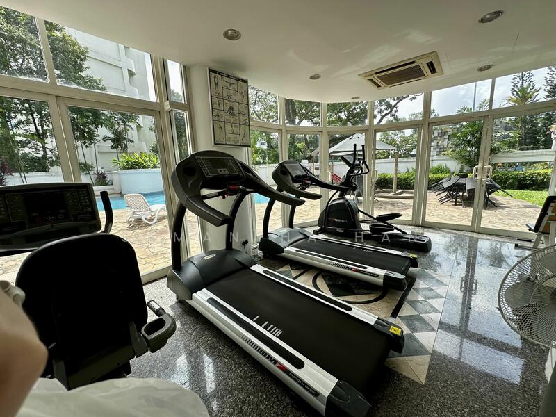 For Rent - 9 Holland Hill