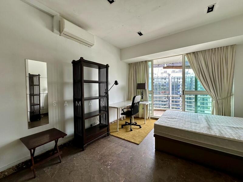 For Rent - 9 Holland Hill