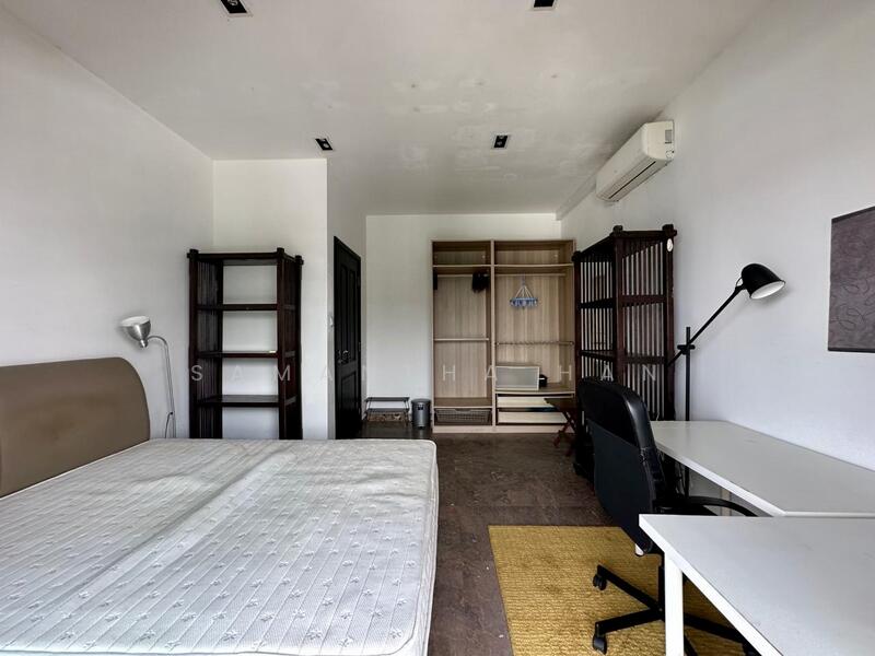 For Rent - 9 Holland Hill