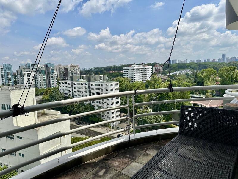 For Rent - 9 Holland Hill