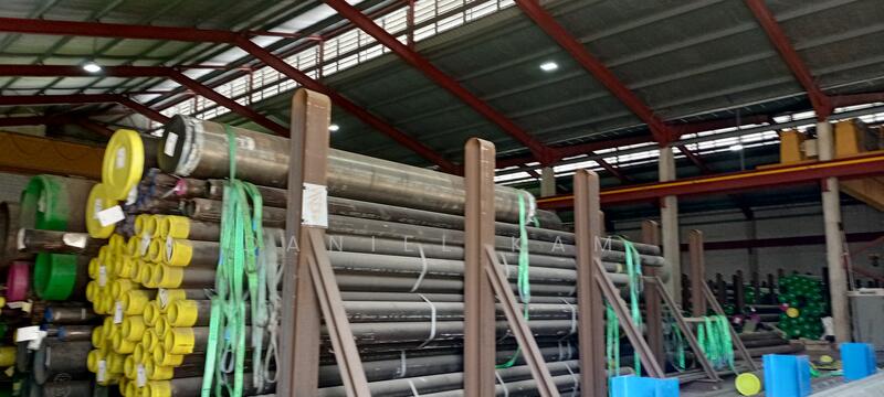 D22 Warehouse factory openyard 5k-600k Boon Lay Jurong Tuas low $psf, Factory, 34,000 sqft, Warehouse For Rent, by Daniel Kam 甘囯財, 25268934 - CommercialGuru.com.sg