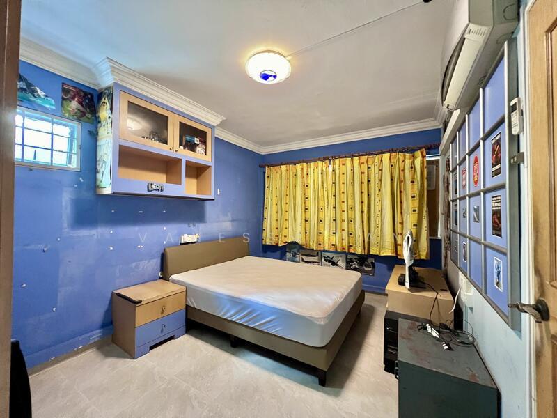 For Sale - 324 Yishun Central