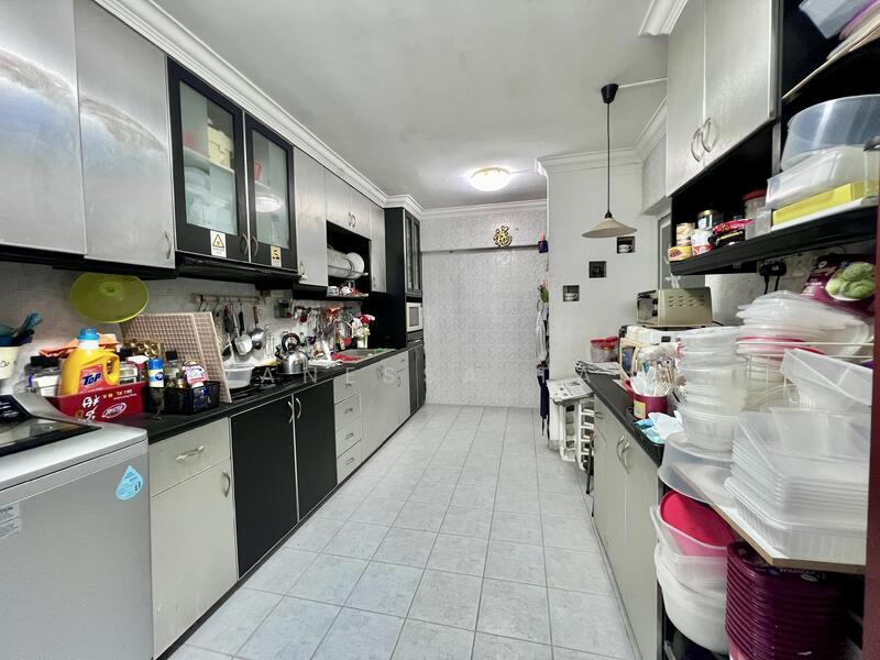 For Sale - 324 Yishun Central