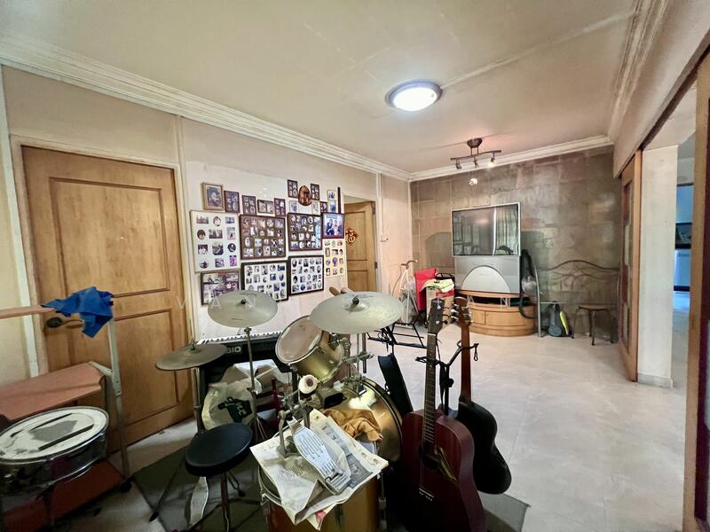 For Sale - 324 Yishun Central