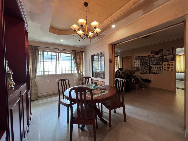 For Sale - 324 Yishun Central