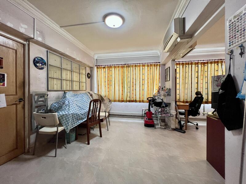 For Sale - 324 Yishun Central