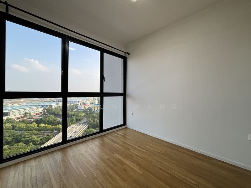 Avenue South Residence, 13 Silat Avenue, 2 Bedrooms, 657 sqft, Condominium For Rent, by Elson Wang, 25268944 - PropertyGuru.com.sg