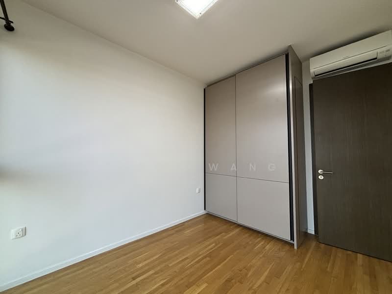 Avenue South Residence, 13 Silat Avenue, 2 Bedrooms, 657 sqft, Condominium For Rent, by Elson Wang, 25268944 - PropertyGuru.com.sg