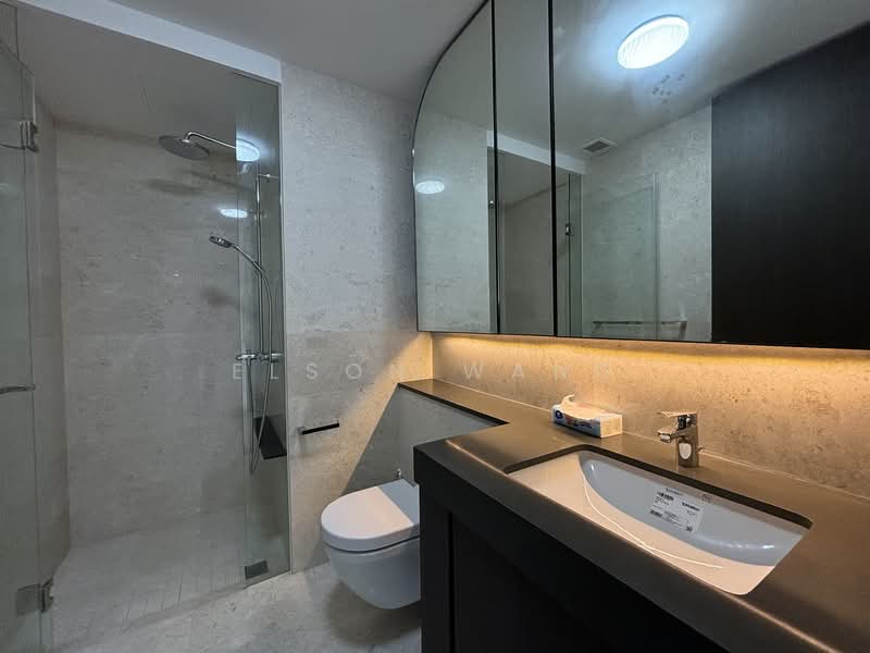 Avenue South Residence, 13 Silat Avenue, 2 Bedrooms, 657 sqft, Condominium For Rent, by Elson Wang, 25268944 - PropertyGuru.com.sg