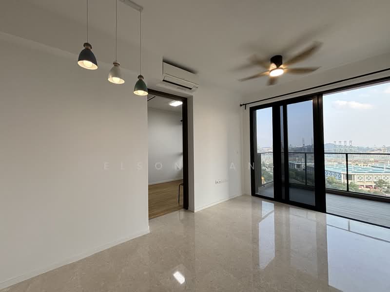 Avenue South Residence, 13 Silat Avenue, 2 Bedrooms, 657 sqft, Condominium For Rent, by Elson Wang, 25268944 - PropertyGuru.com.sg