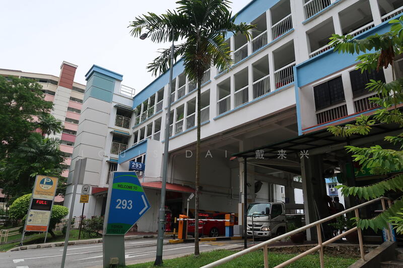 293 Yishun Street 22, 293 Yishun Street 22, 660 sqft, Shop / Shophouse For Sale, by Louis Dai 戴来兴, 25269002 - CommercialGuru.com.sg