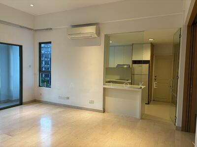 For Rent - Fifth Avenue Condominium